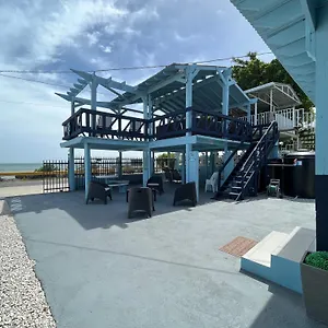 Pedazo Del Mar House Apartment